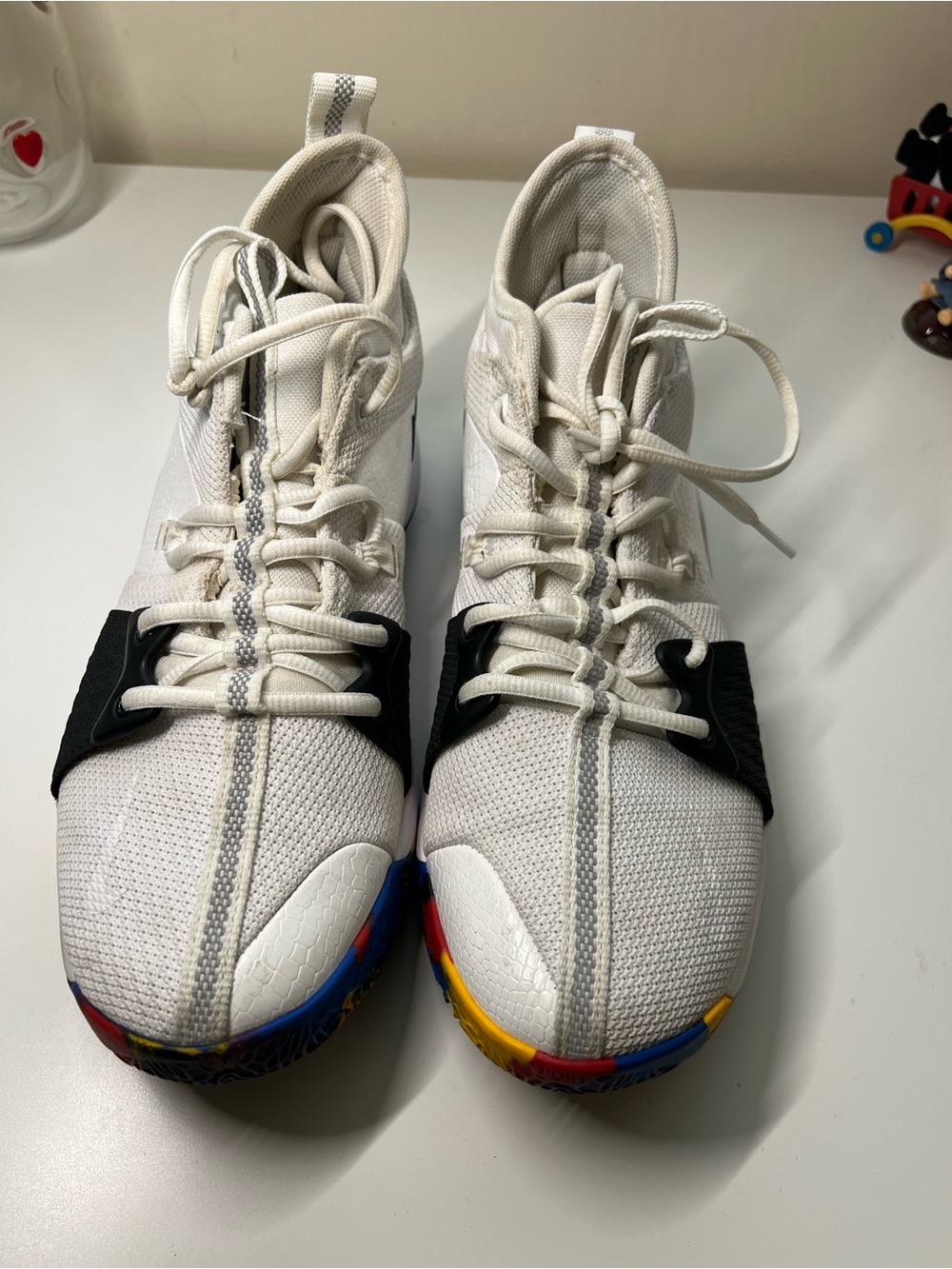 Men’s Nike PG 2 "NCAA Tournament"